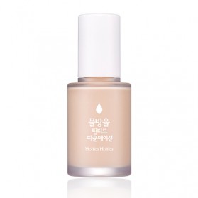 Waterdrop Tinted Foundation